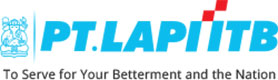 PT LAPI ITB